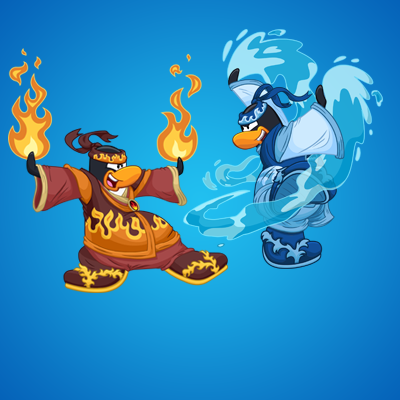 Card-Jitsu