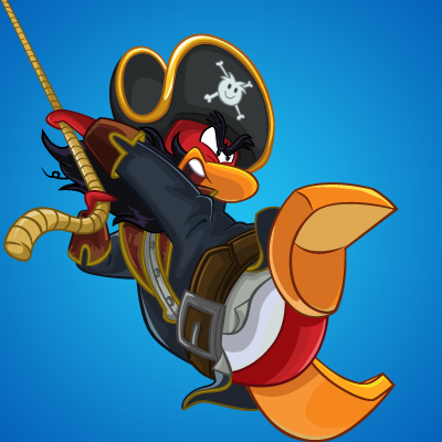 Rockhopper